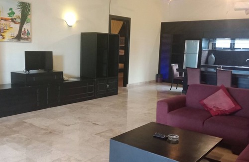 Kampial Villa | Two Bedroom Private Pool Villa near Nusa Dua