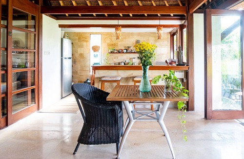 Ubud Villa | Two-Bedroom Villa with Rice-fields view Ubud
