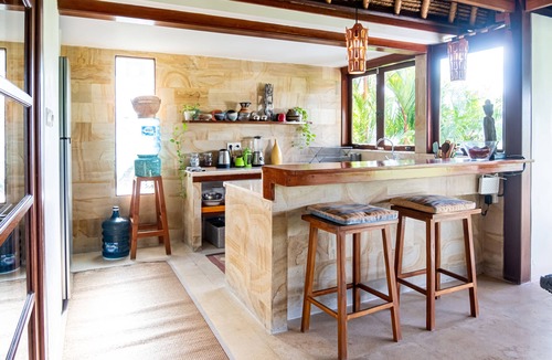 Ubud Villa | Two-Bedroom Villa with Rice-fields view Ubud