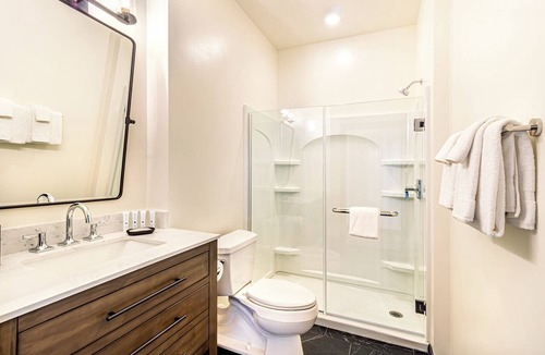 Madison Hotel | Two Bedroom with views of Lake Monona in the heart of downtown Madison