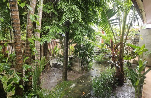 Dewi Sri House | Two Brothers Guesthouse a comfortable budget accommodation in Legian