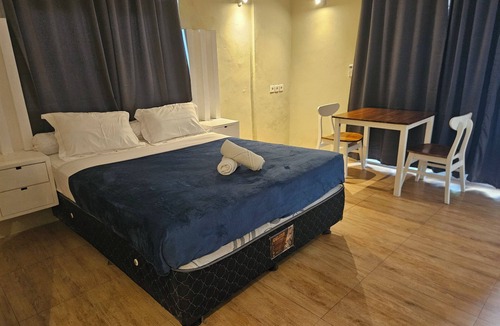 North Legian House | Two Brothers Guesthouse