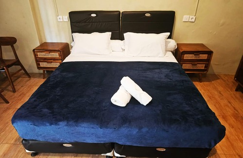 North Legian House | Two Brothers Guesthouse