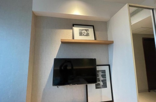 Karawaci Apartment | u residence 2 golf view studio lippo karawaci
