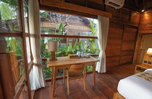 Mas Hotel | Ubud Art Resort