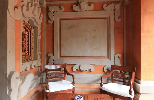 Ubud City-Centre House | Ubud Asri Homestay at Ubud