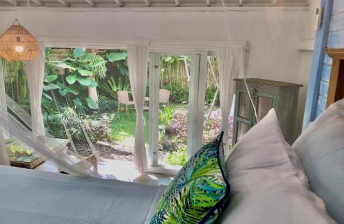 Lodtunduh House | Ubud Auroville Private Garden Villas