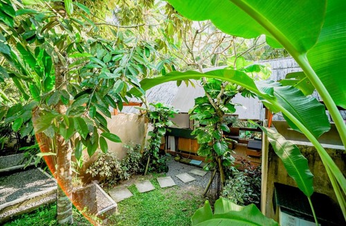 Kemenuh Cabin | Ubud Jungle Stay - Mawas by WAHM