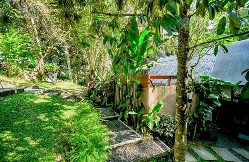 Kemenuh Cabin | Ubud Jungle Stay - Mawas by WAHM