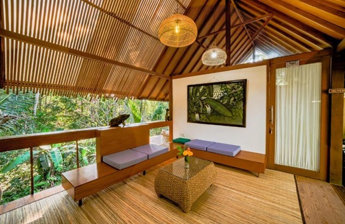 Kemenuh Cabin | Ubud Jungle Stay - Mawas by WAHM