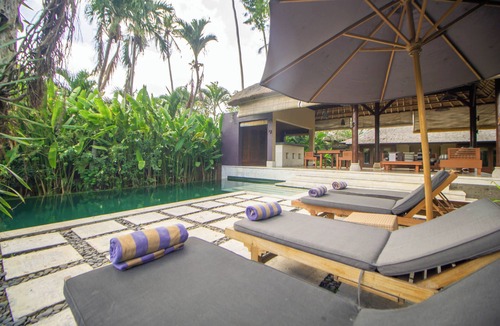 Cemagi Villa | Ultimate Pool Stunning Views at Perfect Location
