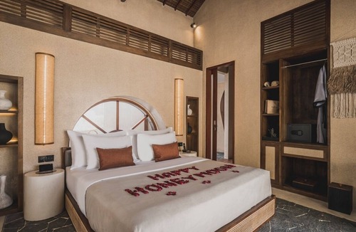 Pecatu Resort | Uluwatu 1BR Grand Natural Earth-Tone Escape