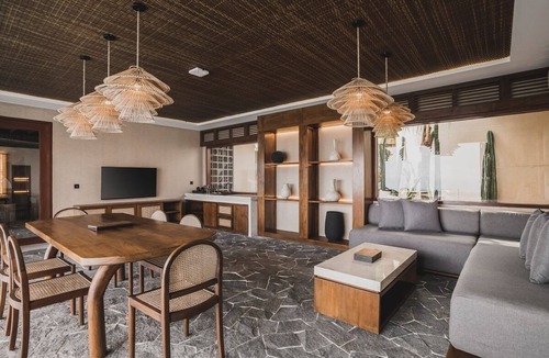 Pecatu Resort | Uluwatu Ocean 2BR Villa-Pool & Sunset View