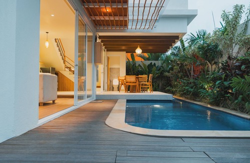 Babakan Villa | Uma Avaya Villas Canggu