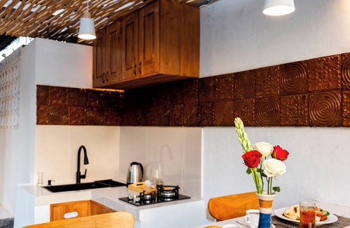 Taro Villa | Uma Harum Sari by Dhananjaya Hospitality