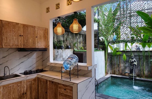 Pejeng Kawan Villa | Uma Labak Villa Ubud