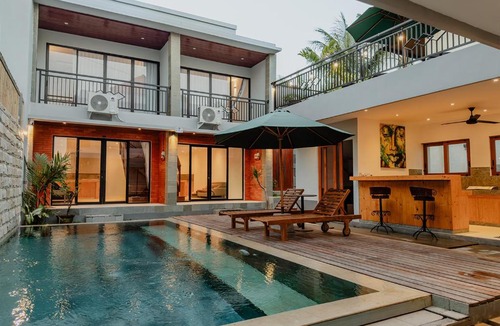Pererenan House | Uma Village Loft & Homestay