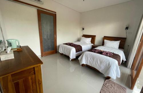 Gianyar House | Umah Arya Oneness