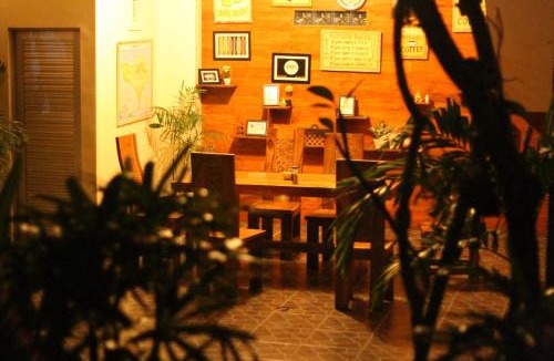 Ungasan House | Umah Bukit House