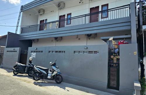 Padonan House | Umah Cenik
