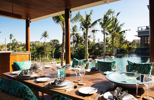 Umalas Villa | Umah Daun by Elite Havens