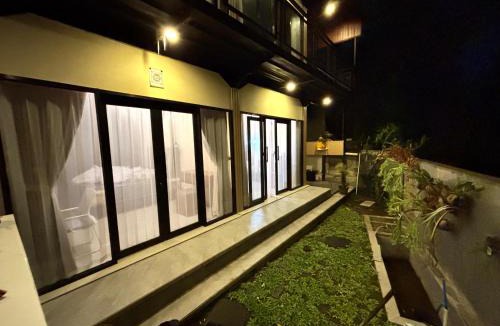 Peliatan House | Umah Delod Dangin