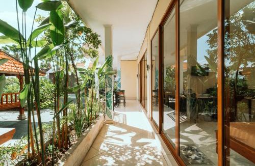 Nakula House | Umah Kita