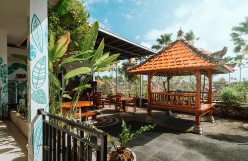 Nakula Villa | Umah Kita Villa