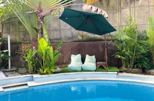 Nakula Villa | Umah Kita Villa