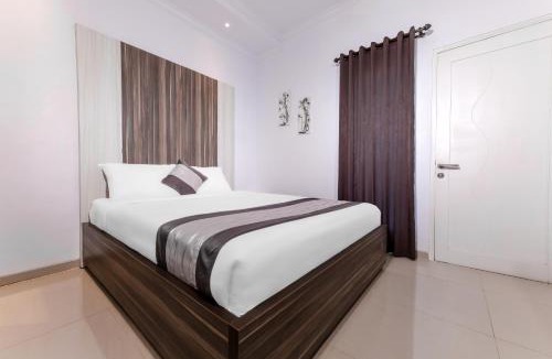 Ungasan Hotel | Umah Santi Residence