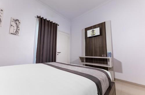 Ungasan Hotel | Umah Santi Residence