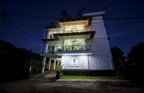 Ungasan Hotel | Umah Santi Residence