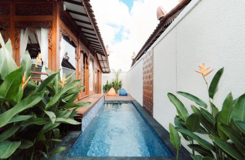 Tumbak Bayuh Villa | Umah Taru Manis