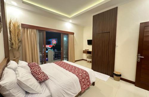 Pererenan House | Umah Tisya Guest House