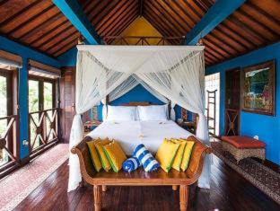 Laksmana House | Umah Watu Villas