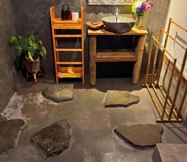 Wisma Kerta House | Umajro - Cabin