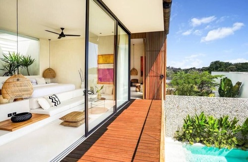 Umalas Villa | Umalas 2BR Tropical Villa | Pool, Near Beaches