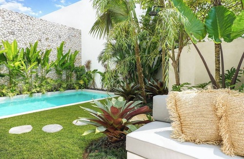 Umalas Villa | Umalas 2BR Tropical Villa | Pool, Near Beaches