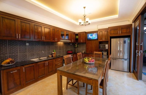 Umalas Villa | Umalas-Canggu 3 Bedroom Villa With Pool