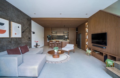 Umalas Villa | Umalas Creek Villas