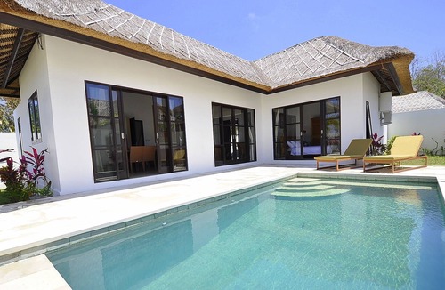 Ungasan Villa | Ungasan 2 Bed villa, close to beaches