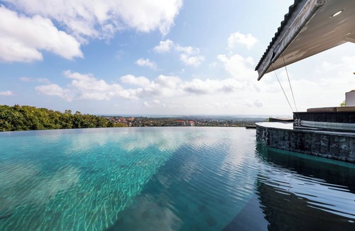 Bukit Villa | Unique Bay View, 5 Bedroom luxury villa