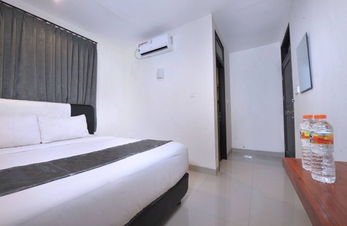 Surabaya Hotel | Uno Hotel