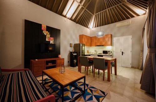 Sunset Road Villa | Urban Villas 5BR