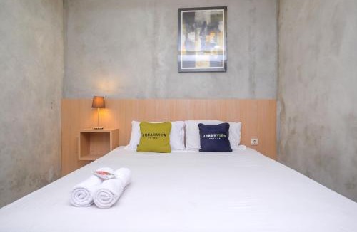 Tegal Hotel | Urbanview Hotel Artamara Tegal