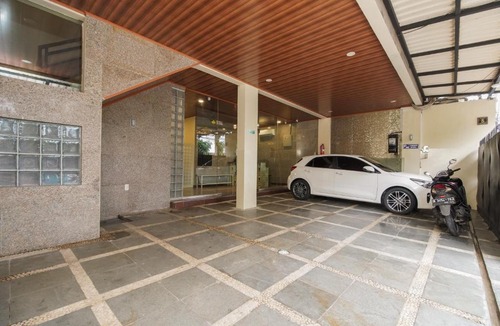 East Jakarta Hotel | Urbanview Hotel Cantee Halim Perdanakusuma by RedDoorz