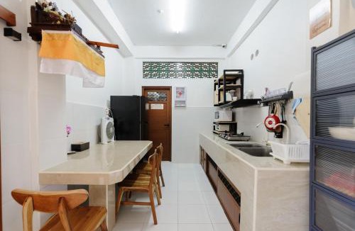 Nusa Dua Hotel | Urbanview Hotel Rasa Sayang Inn Tanjung Benoa Bali