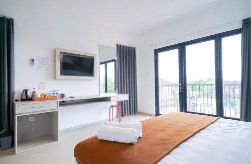 Pecatu Hotel | Urbanview Pecatu Residence Bali by RedDoorz