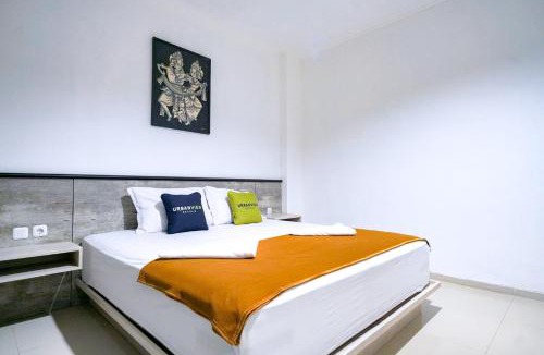 Pecatu Hotel | Urbanview Pecatu Residence Bali by RedDoorz