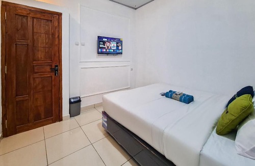 Purwokerto Hotel | Urbanview Purwokerto City Hotel near UNSOED